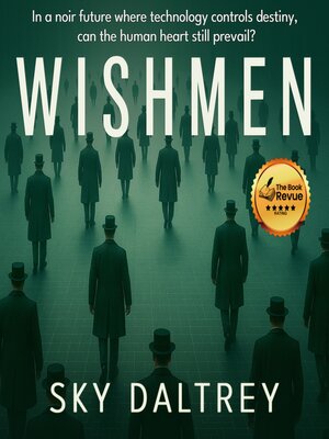 cover image of Wishmen
